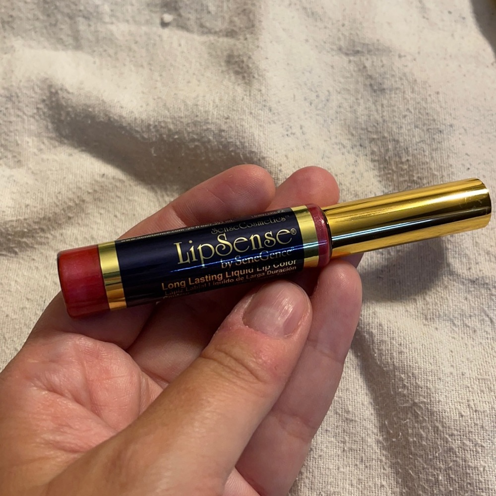 Senegence Fire n’ Ice Lipsense